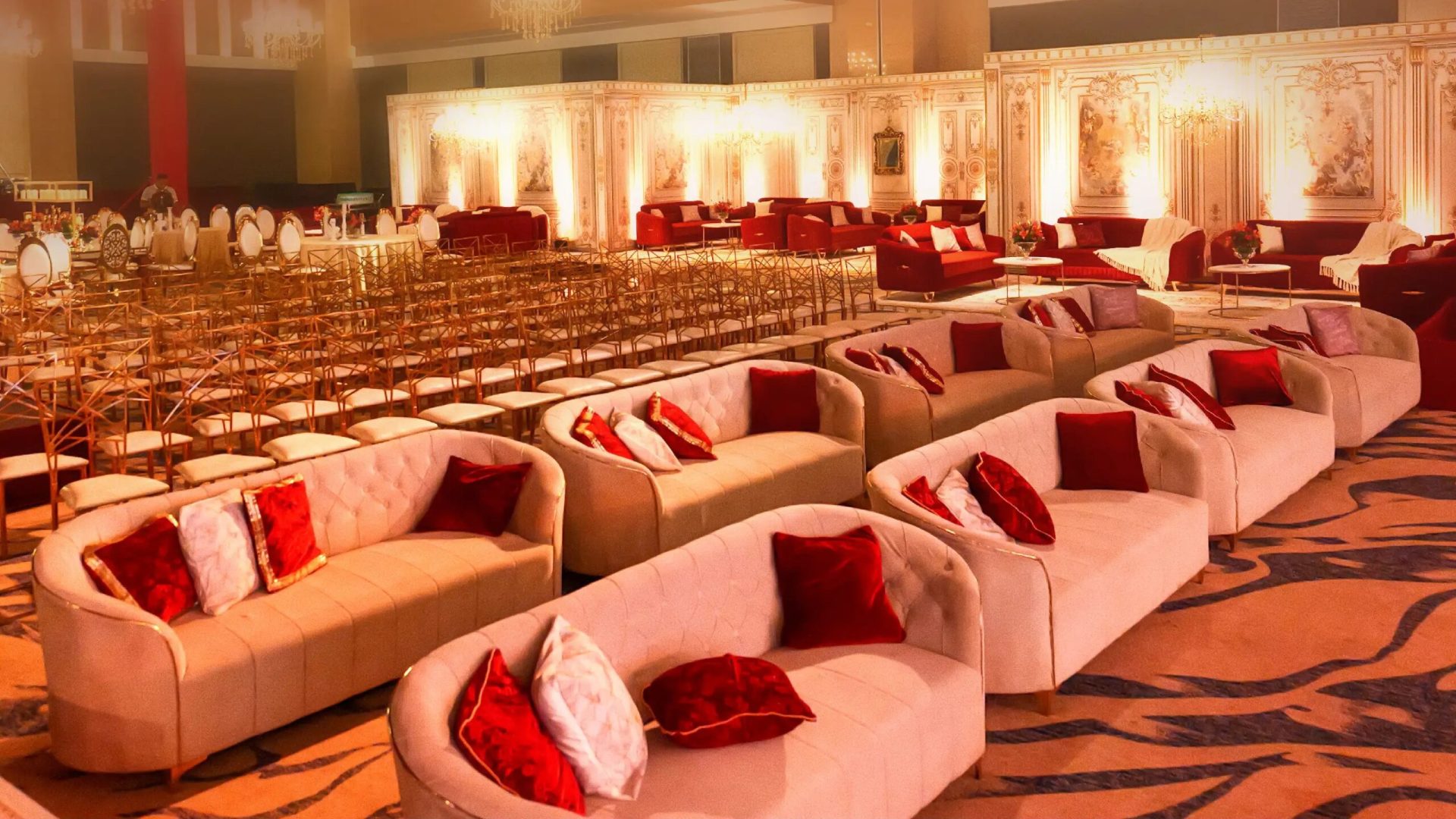 Rental Company in Kerala